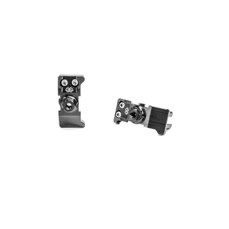 GTAXB-RM39-B Tendicatena AXB Axle block YAMAHA R7 (700 twin) 700 2021 2025 GILLES TOOLING