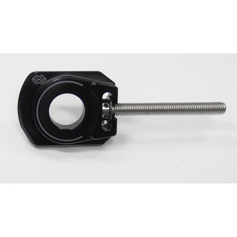 GTAXB-RN29-B AXB Axle block YAMAHA Tenere 700 700 2019 2024 GILLES TOOLING