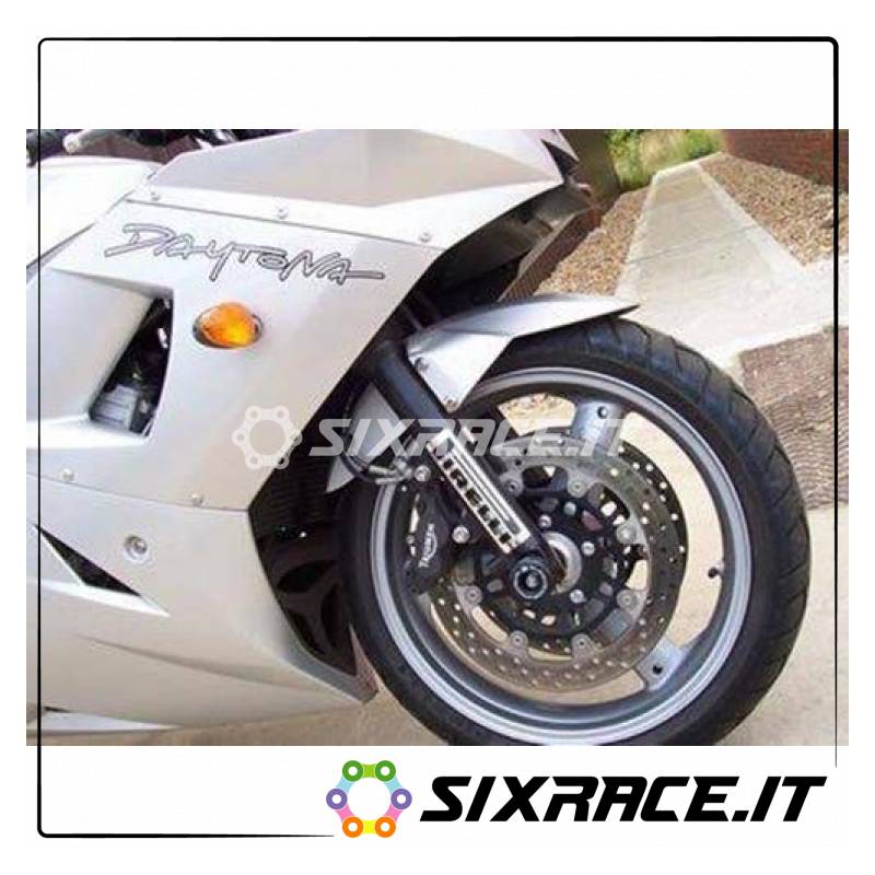 Protezioni Perno Forcella Anteriore Daytona 600/650 / Tt 600 Speed Four