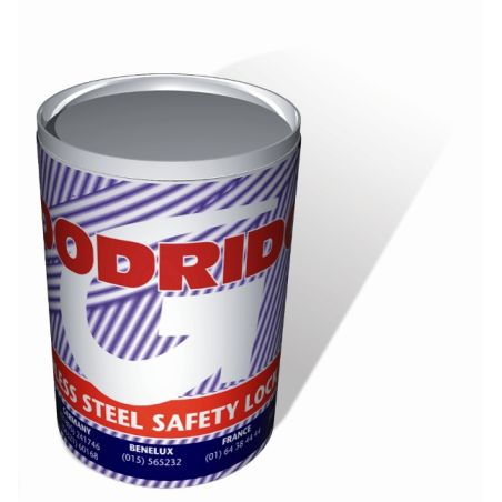 F89433 Filo di sicurezza UNIVERSALE 0 0 0 GOODRIDGE