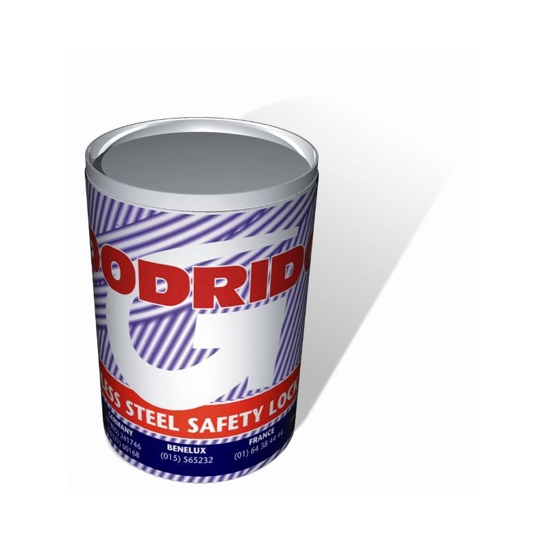 F89434 Filo di sicurezza UNIVERSALE 0 0 0 GOODRIDGE