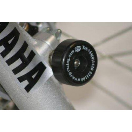 Protezioni Perno Forcella Anteriore - Yamaha Dt125R/X 06-