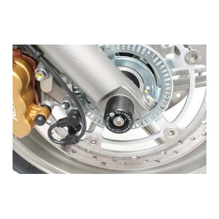 Protezioni Perno Forcella Anteriore Honda Cbf 1000/Gt 08-