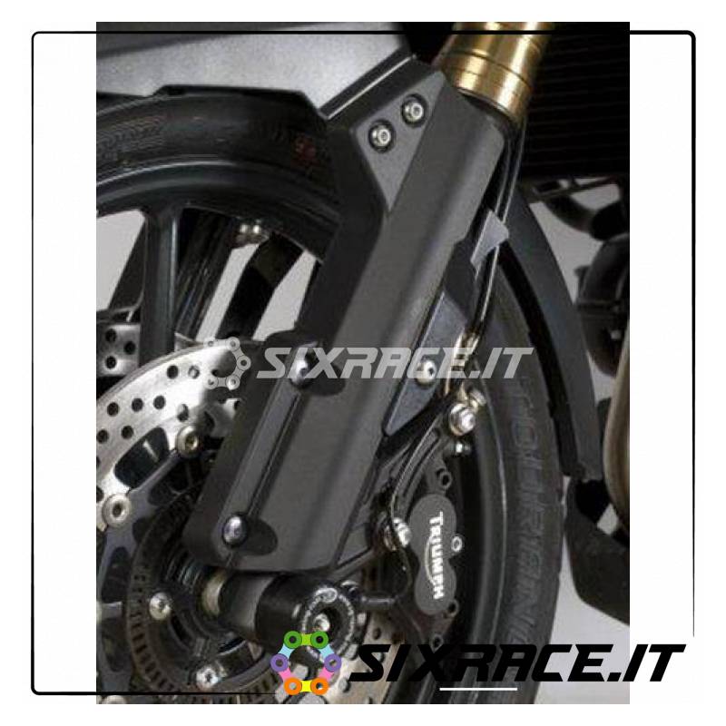 Protections de fourche avant Triumph Tiger 1200 Explorer