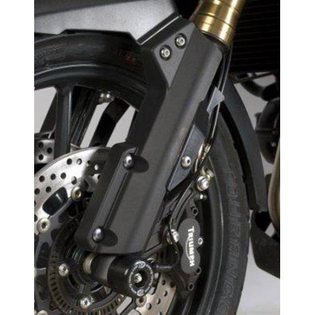 Protections de fourche avant Triumph Tiger 1200 Explorer