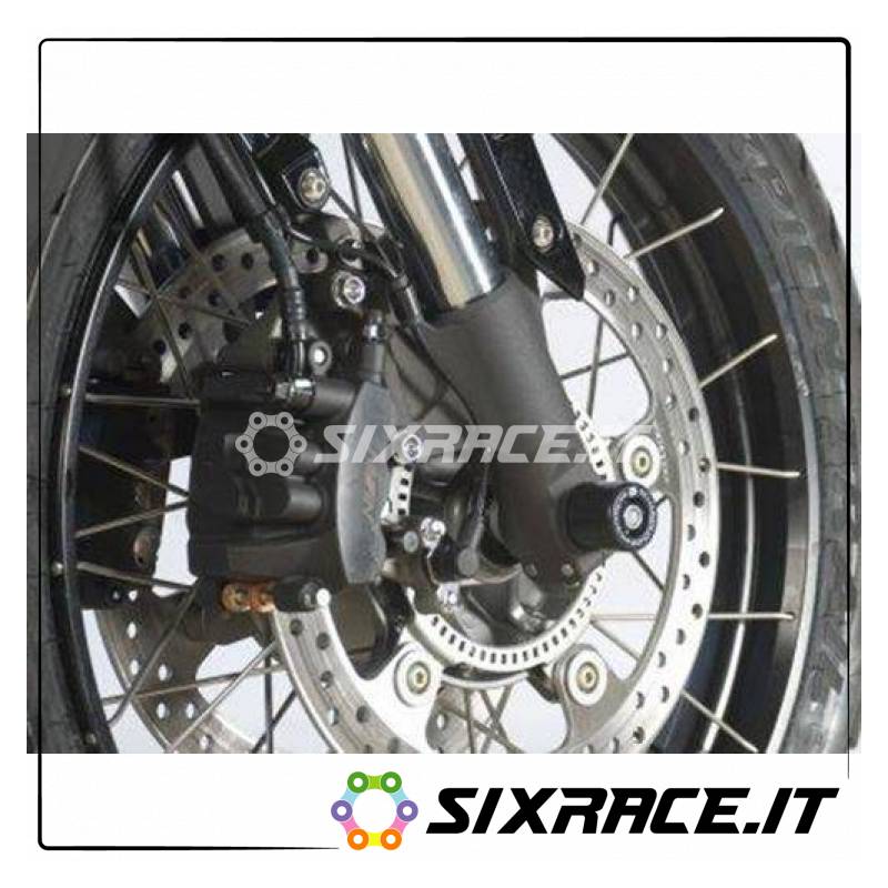 Protezioni Perno Forcella Anteriore Honda Crosstourer 1200