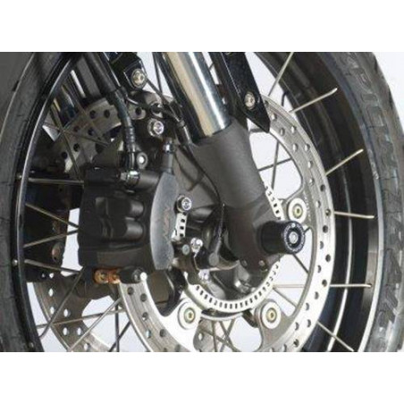 Protezioni Perno Forcella Anteriore Honda Crosstourer 1200