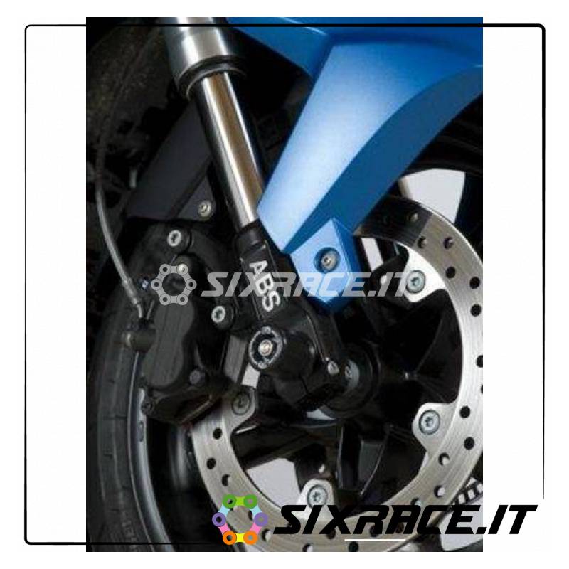 Protezioni Perno Forcella Anteriore Bmw C600 Sport / C650 Gt