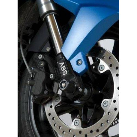 Protezioni Perno Forcella Anteriore Bmw C600 Sport / C650 Gt