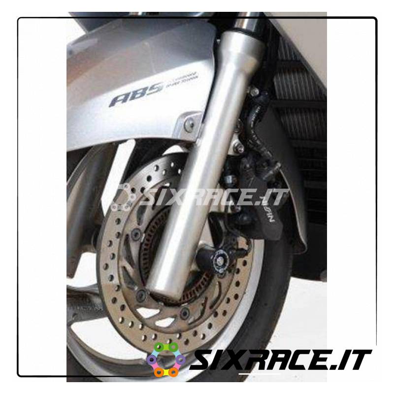 Protections de fourche avant Honda Fjs600 Silverwing