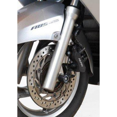 Protezioni Perno Forcella Anteriore Honda Fjs600 Silverwing