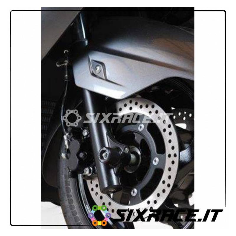 Protezioni Perno Forcella Anteriore Suzuki Burgman (Skywave) 400