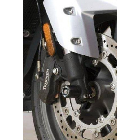 Protezioni Perno Forcella Anteriore Triumph 1200 Trophy 13-