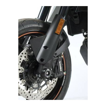 Protezioni Perno Forcella Anteriore Ktm 650 Smcr 12-