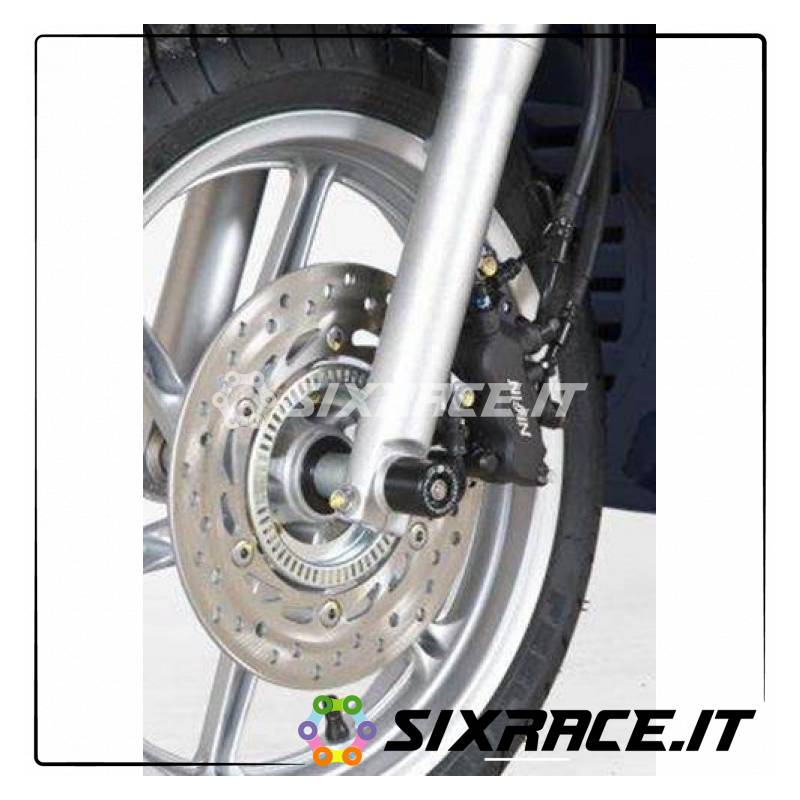 Protections de fourche avant Honda Sh300I