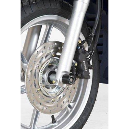 Protezioni Perno Forcella Anteriore Honda Sh300I