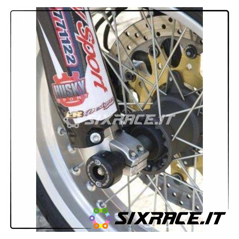 Protezioni Perno Forcella Anteriore Husqvarna 630 Smr 10-11