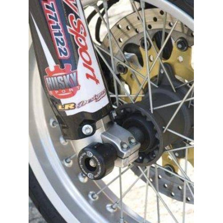 Protezioni Perno Forcella Anteriore Husqvarna 630 Smr 10-11