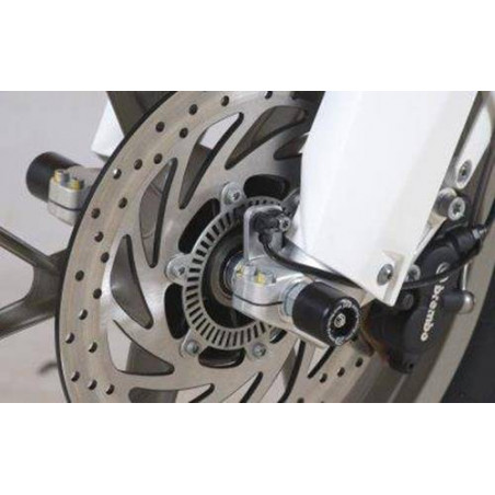 Protezioni Perno Forcella Anteriore Husqvarna Tr650 Strada