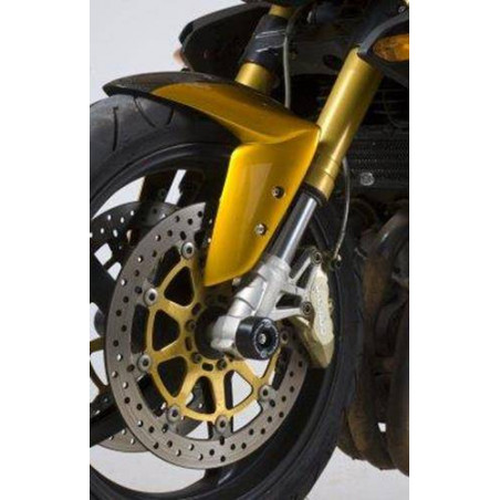 protezioni perno forcella anteriore Benelli 1130 Cafè Racer