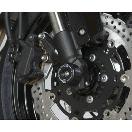 Protezioni Perno Forcella Anteriore Kawasaki Z800