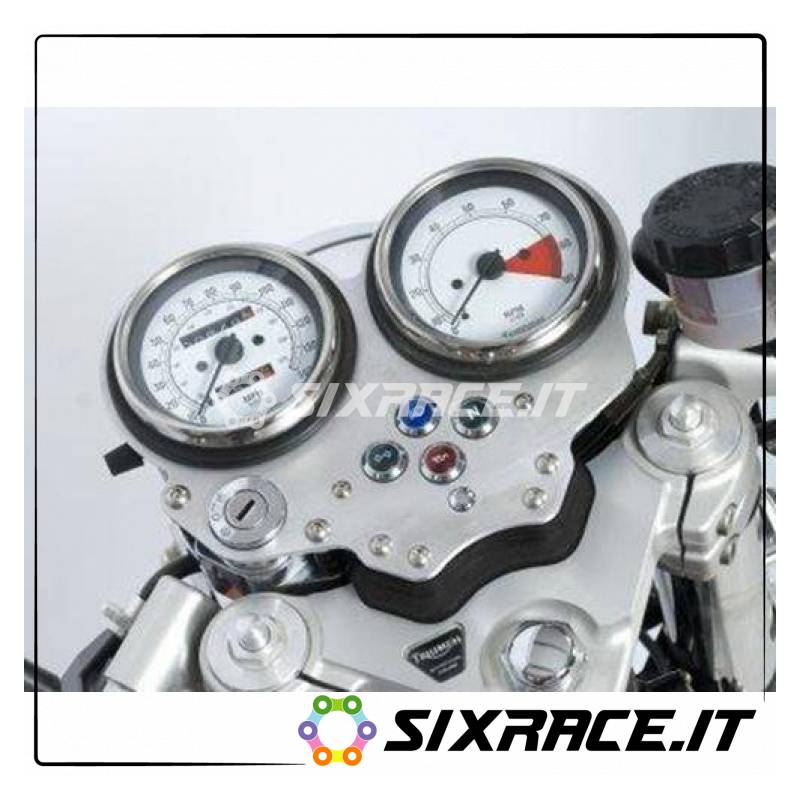 Groupe d'instruments Triumph Thruxton 04-07 (No Bonneville)