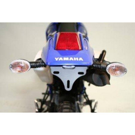 Portatarga Yamaha Dt125R/X 07