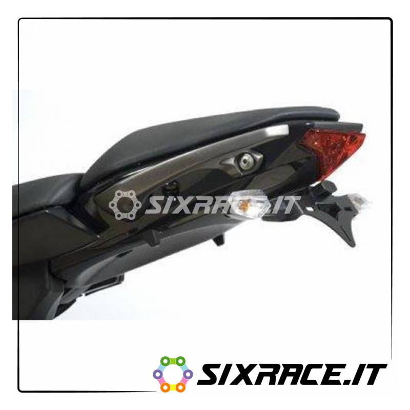 Portatarga Kawasaki Er-6F/N