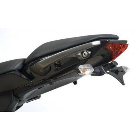 Portatarga Kawasaki Er-6F/N