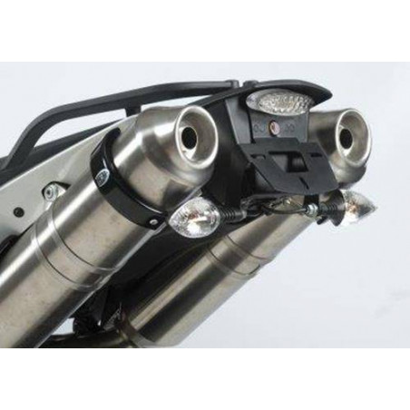 Portatarga Ktm 990Sm 08- / 990Smr 08- / 990Smt / 950Smr 05-