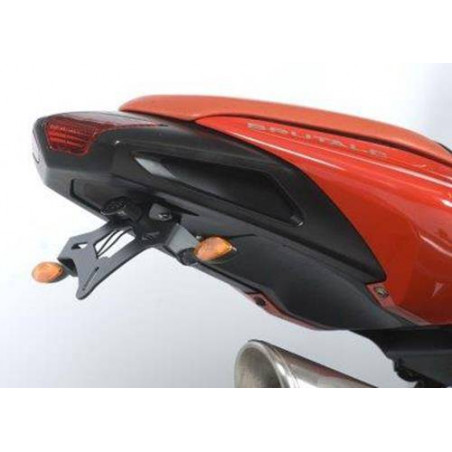 Portatarga Mv Agusta Brutale 910 / 910R / 1090Rr