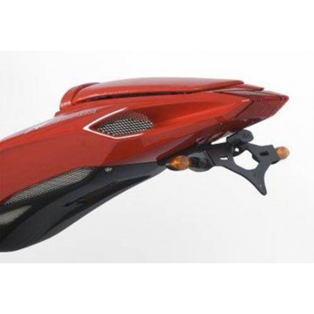 Portatarga Mv Agusta F3