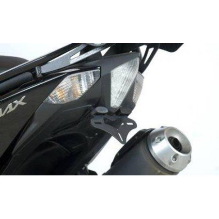 Portatarga Yamaha 530 T-Max 12-