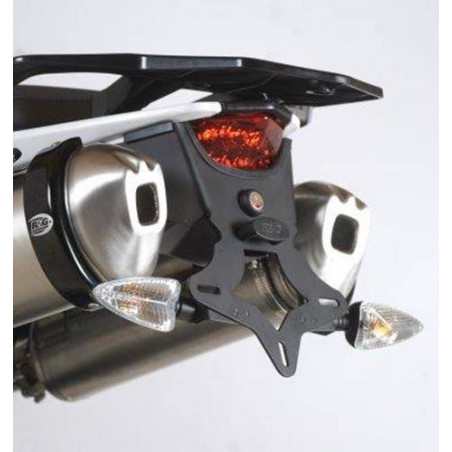 Portatarga Husqvarna Tr650 Strada