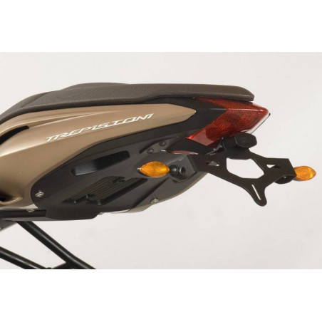Porte-assiettes Mv Agusta 675/800 Brutale