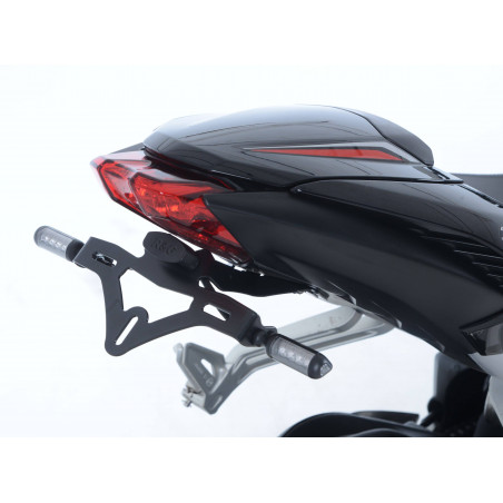 Portatarga Triumph Street Triple R 13-16 / 675 Daytona 13- / Street Triple