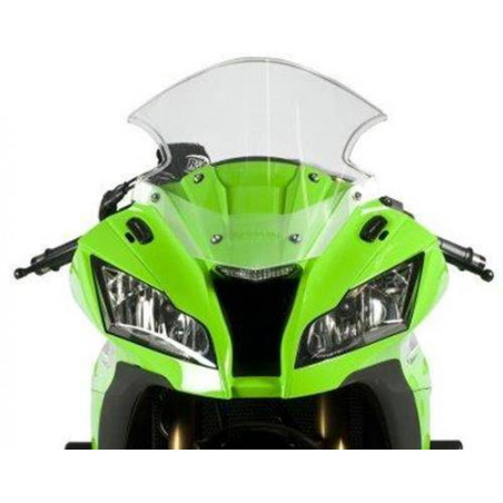 Plaques de recouvrement de miroir KAWASAKI ZX10-R 2011-2015