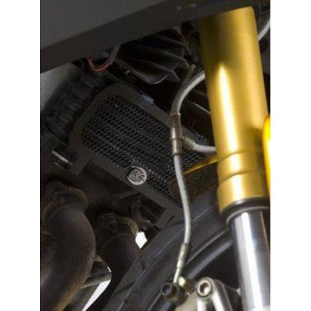 griglia protezione radiatore olio Benelli 1130 Cafè Racer