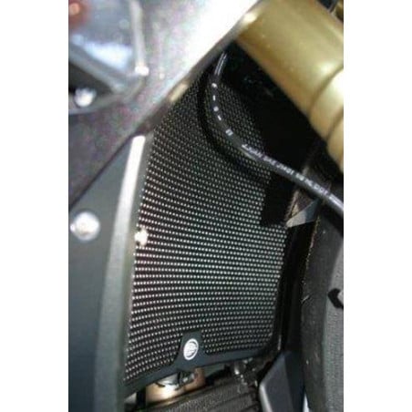 griglia protezione radiatore - Hayabusa 08- / B-King