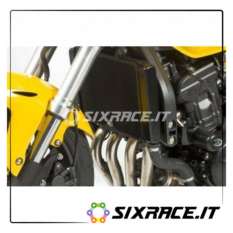 grille de protection de radiateur - Honda CB600 Hornet 11