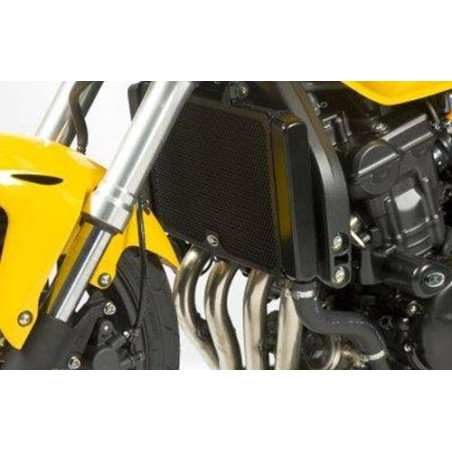 griglia protezione radiatore - Honda CB600 Hornet 11