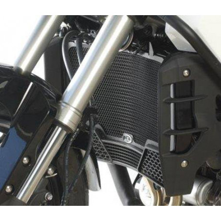 griglia Protezione Radiatore - Honda Crosstourer 1200