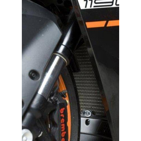 griglia Protezione Radiatore - Ktm Rc8 / Rc8R