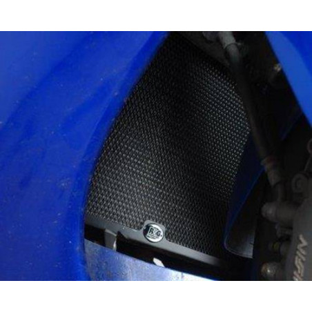 griglia Protezione Radiatore - Honda Cbr1100Xx Blackbird 96-98