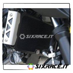 grille de protection de radiateur - Suzuki Sv650 K5-