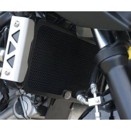 grille de protection de radiateur - Suzuki Sv650 K5-