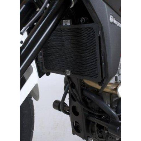 griglia Protezione Radiatore - Husqvarna Tr650 Strada