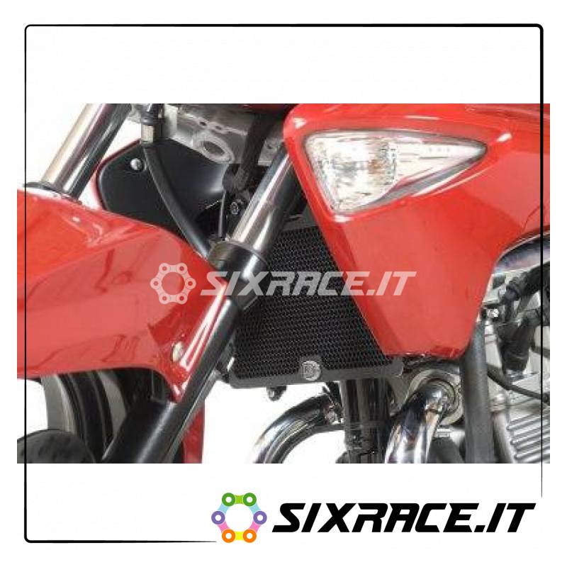 grille de protection de radiateur - Suzuki Inazuma 250