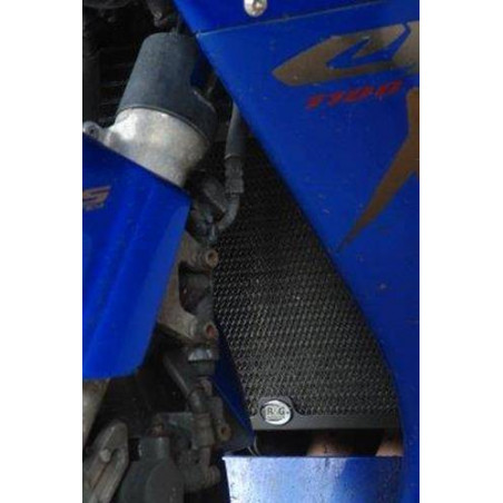 griglia Protezione Radiatore - Honda Cbr1100Xx Blackbird 01-07