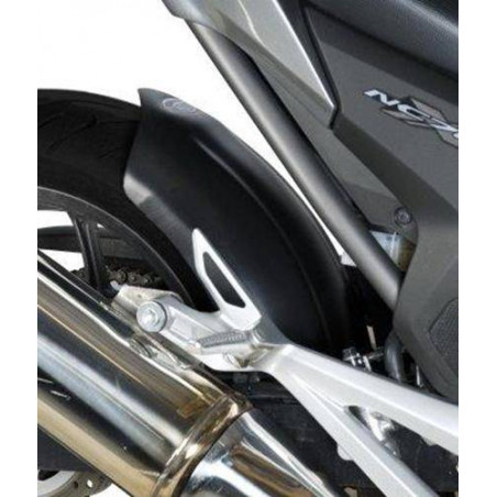 parafango posteriore Honda NC700 / NC750 S/X / Integra